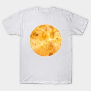 Venus Watercolor Illustration T-Shirt